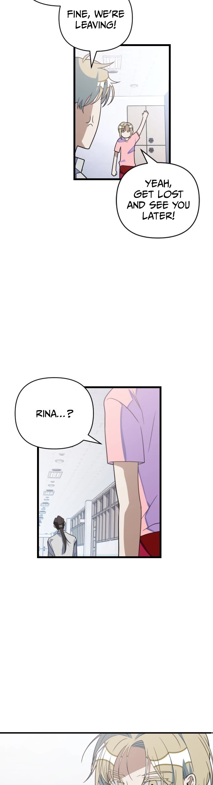 Surviving Romance Chapter 87 page 29 - Chapter 87: Ep. 87 - True Feelings