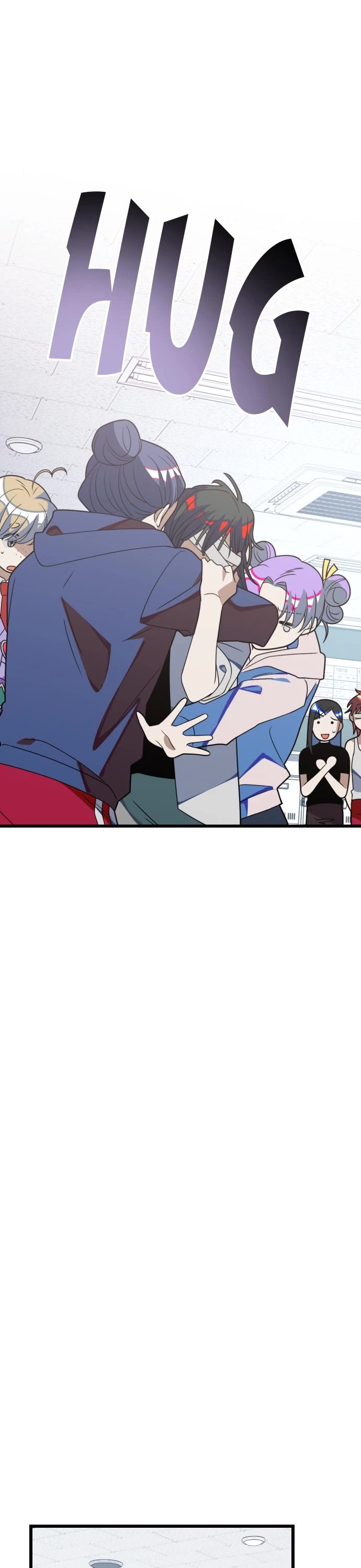 Surviving Romance Chapter 87 page 3 - Chapter 87: Ep. 87 - True Feelings