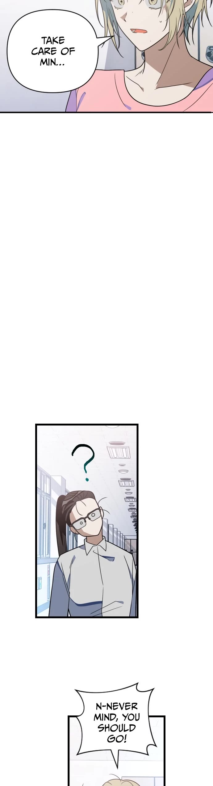 Surviving Romance Chapter 87 page 30 - Chapter 87: Ep. 87 - True Feelings