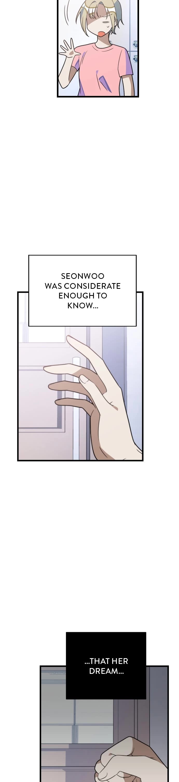 Surviving Romance Chapter 87 page 31 - Chapter 87: Ep. 87 - True Feelings