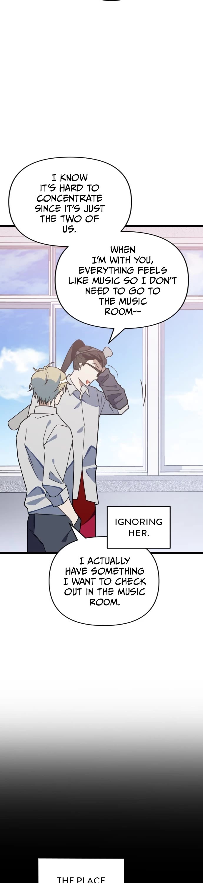 Surviving Romance Chapter 87 page 37 - Chapter 87: Ep. 87 - True Feelings