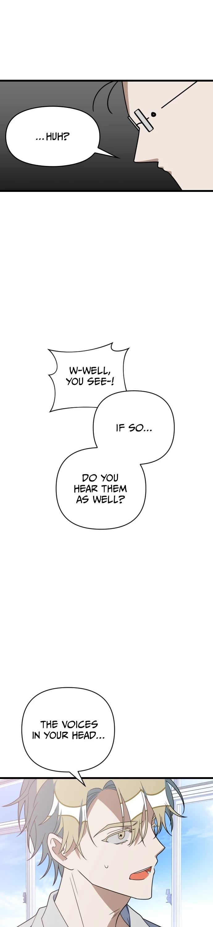 Surviving Romance Chapter 87 page 41 - Chapter 87: Ep. 87 - True Feelings