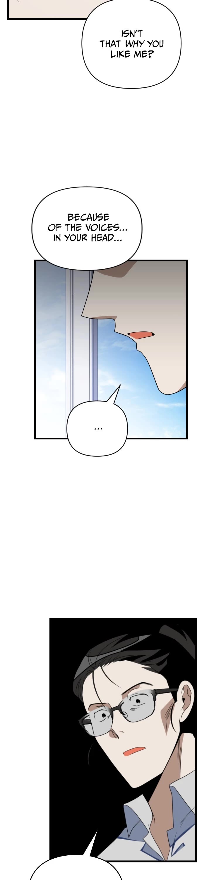 Surviving Romance Chapter 87 page 43 - Chapter 87: Ep. 87 - True Feelings