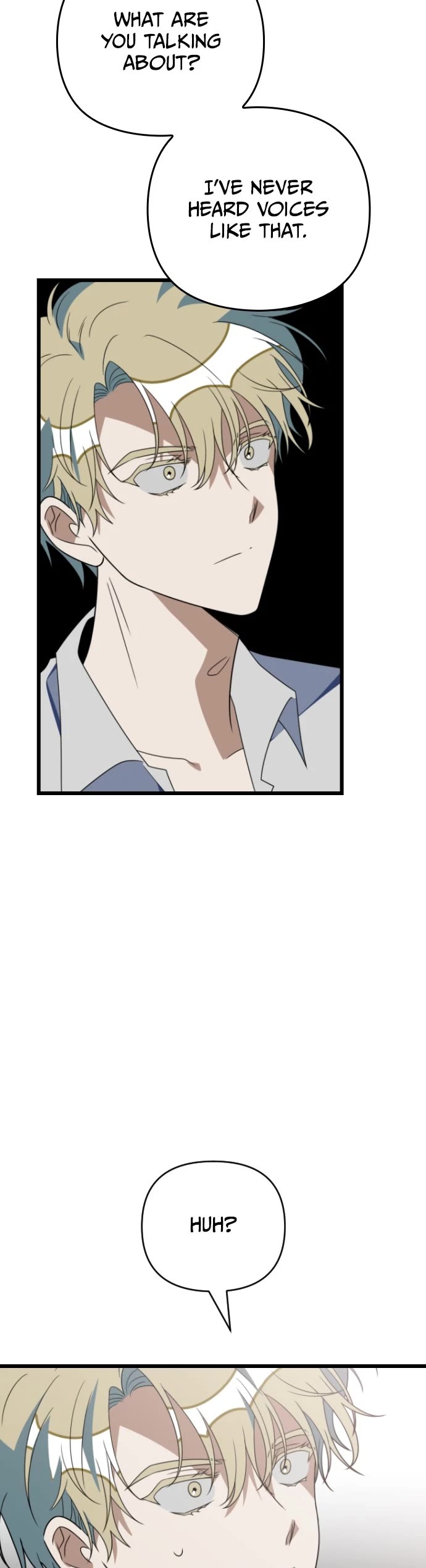 Surviving Romance Chapter 87 page 44 - Chapter 87: Ep. 87 - True Feelings