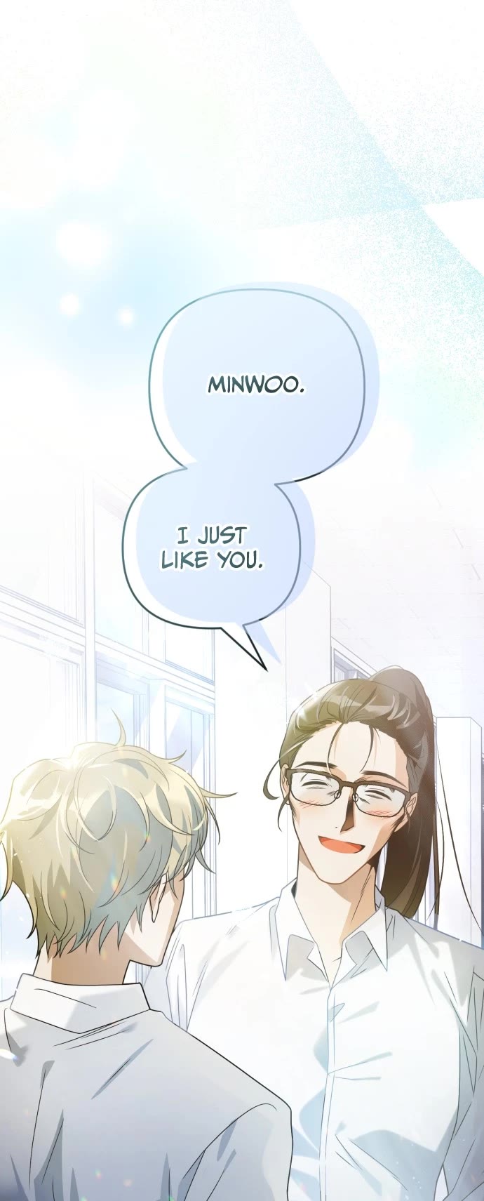 Surviving Romance Chapter 87 page 46 - Chapter 87: Ep. 87 - True Feelings
