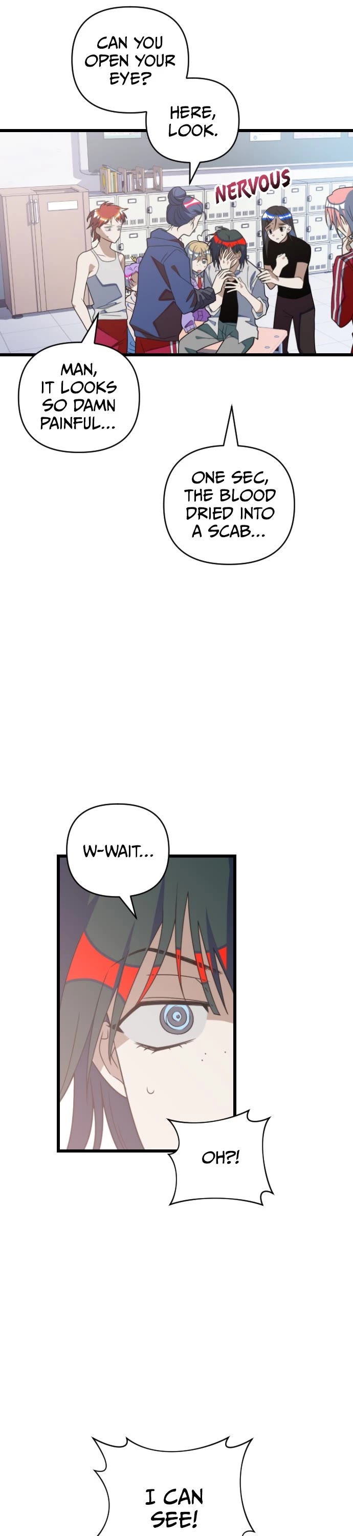 Surviving Romance Chapter 87 page 6 - Chapter 87: Ep. 87 - True Feelings