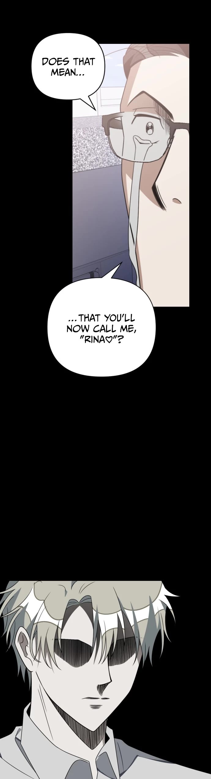 Surviving Romance Chapter 88 page 14 - Chapter 88: Ep. 88 - Making It Official!
