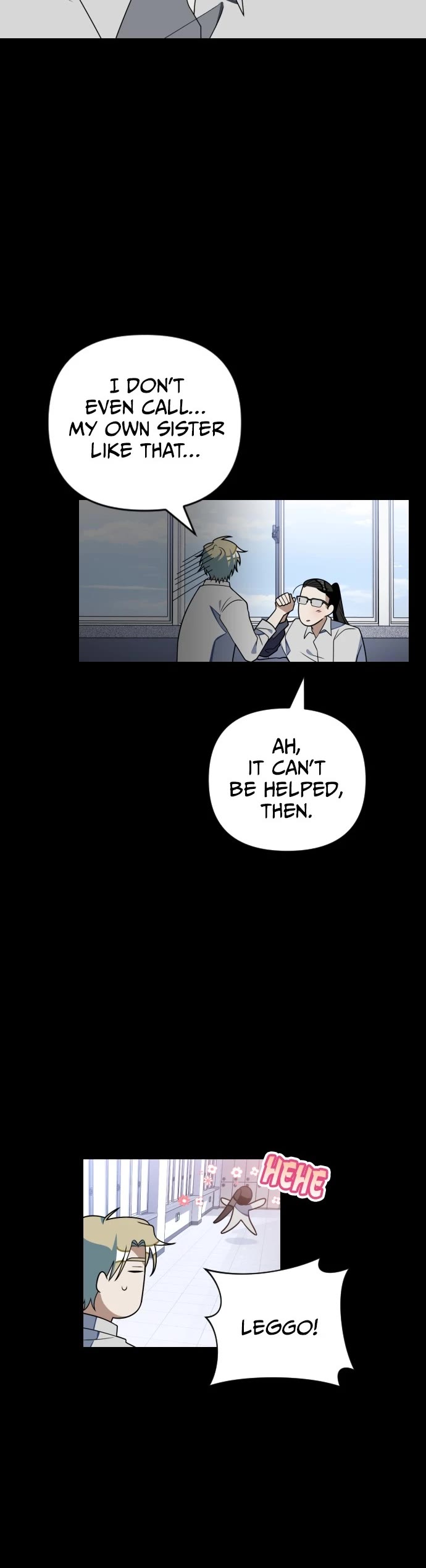 Surviving Romance Chapter 88 page 15 - Chapter 88: Ep. 88 - Making It Official!