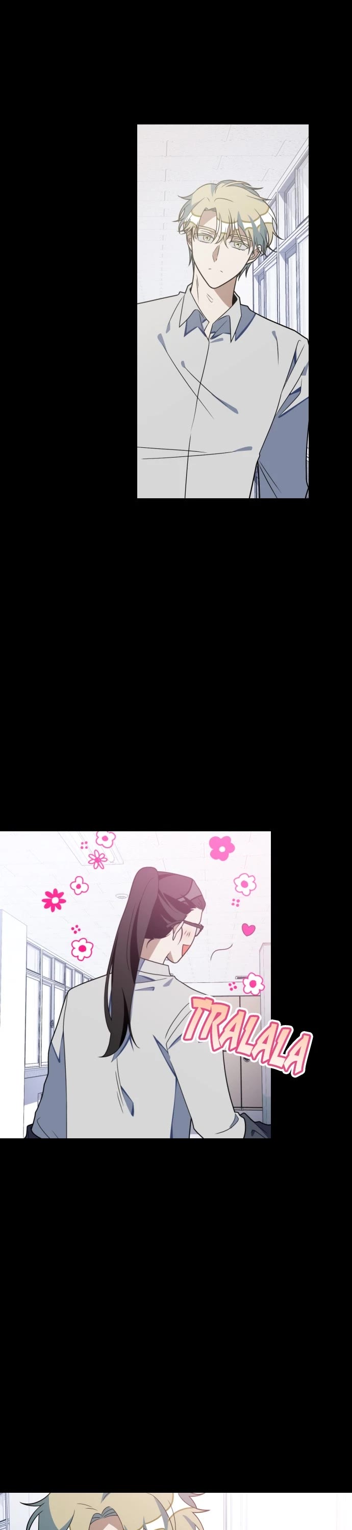 Surviving Romance Chapter 88 page 16 - Chapter 88: Ep. 88 - Making It Official!