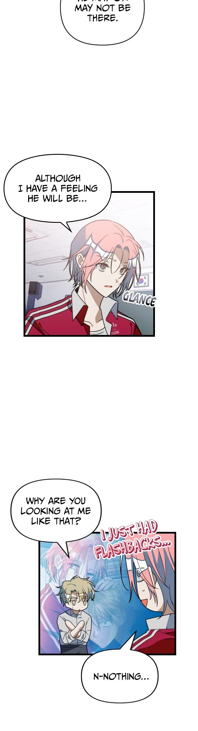Surviving Romance Chapter 88 page 19 - Chapter 88: Ep. 88 - Making It Official!