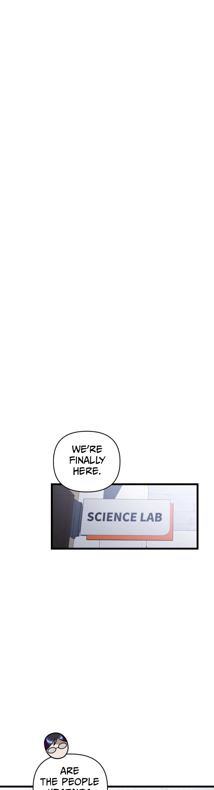 Surviving Romance Chapter 88 page 24 - Chapter 88: Ep. 88 - Making It Official!