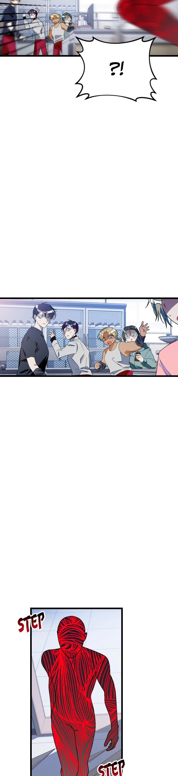 Surviving Romance Chapter 88 page 27 - Chapter 88: Ep. 88 - Making It Official!
