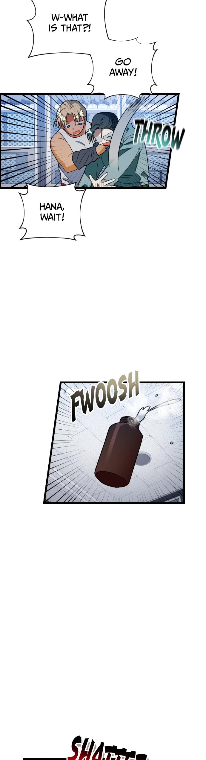 Surviving Romance Chapter 88 page 29 - Chapter 88: Ep. 88 - Making It Official!