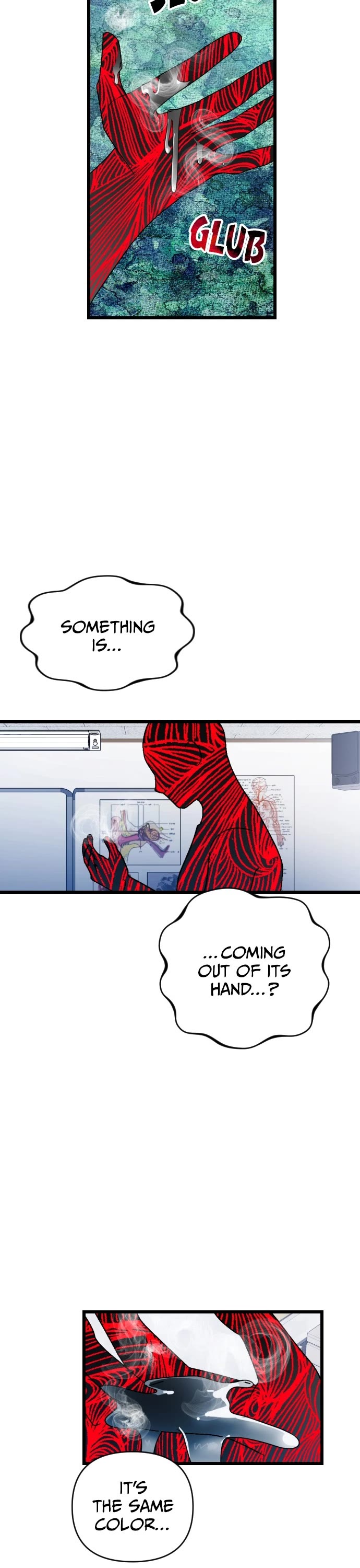 Surviving Romance Chapter 88 page 31 - Chapter 88: Ep. 88 - Making It Official!