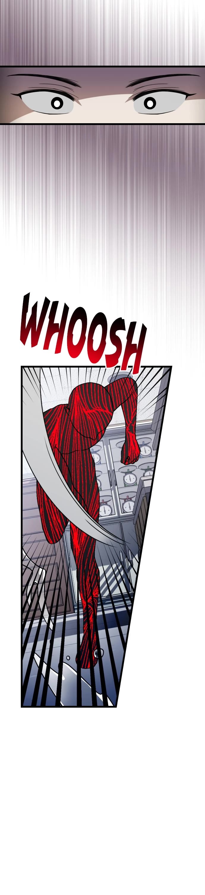 Surviving Romance Chapter 88 page 33 - Chapter 88: Ep. 88 - Making It Official!