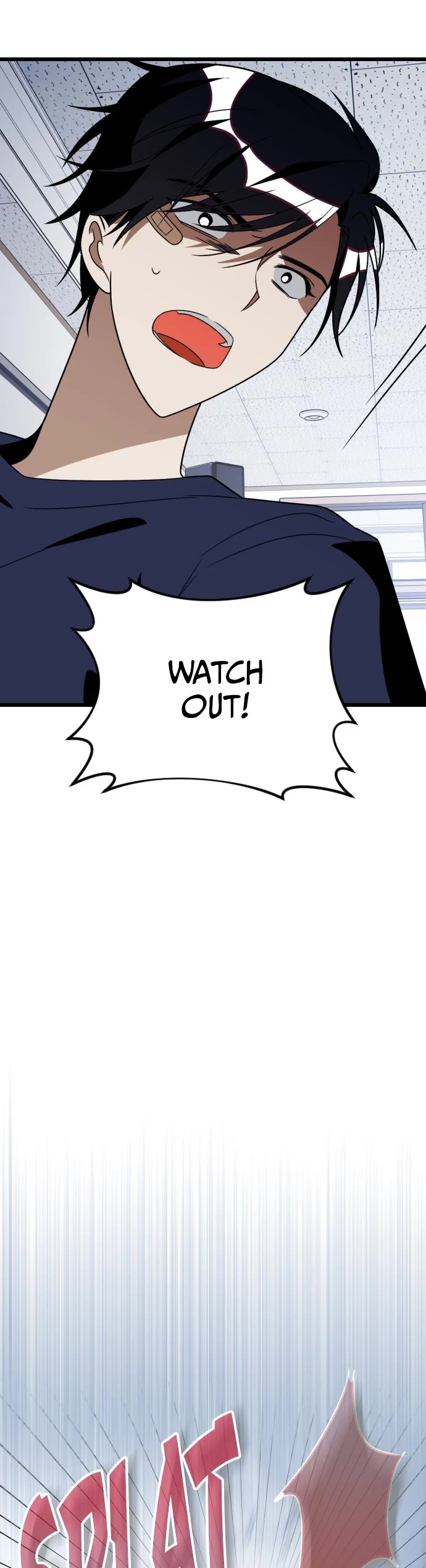 Surviving Romance Chapter 88 page 34 - Chapter 88: Ep. 88 - Making It Official!