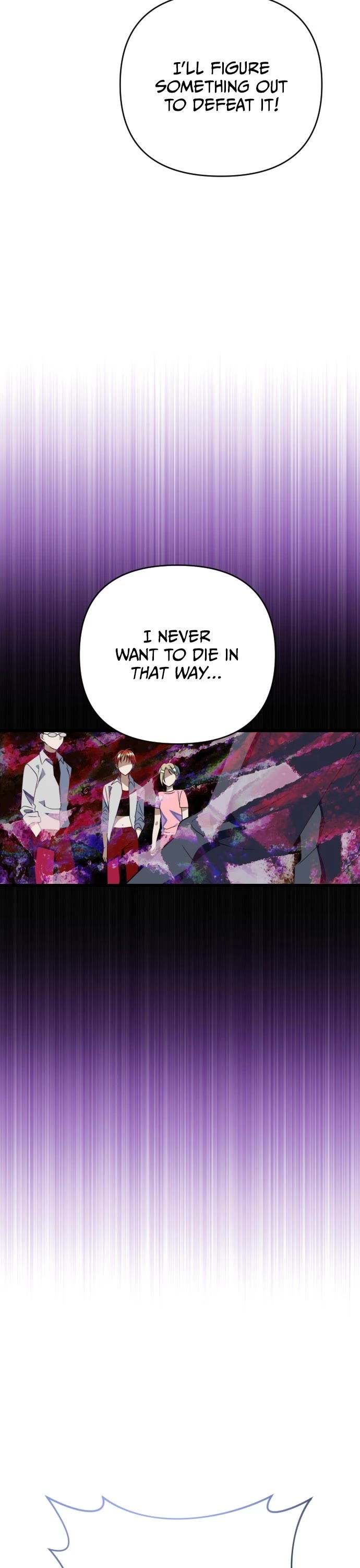 Surviving Romance Chapter 88 page 43 - Chapter 88: Ep. 88 - Making It Official!
