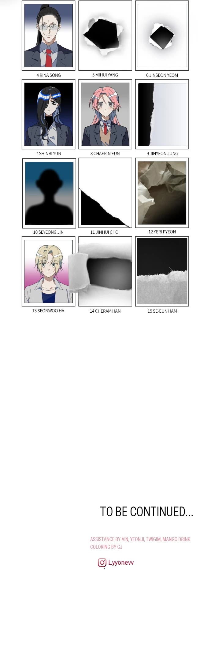 Surviving Romance Chapter 88 page 45 - Chapter 88: Ep. 88 - Making It Official!