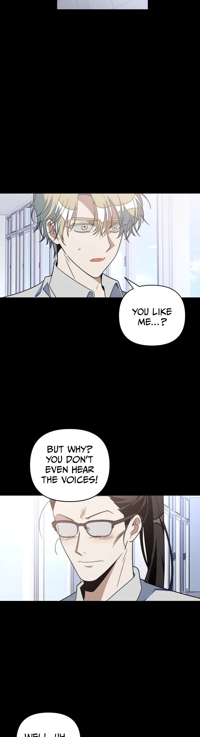 Surviving Romance Chapter 88 page 5 - Chapter 88: Ep. 88 - Making It Official!