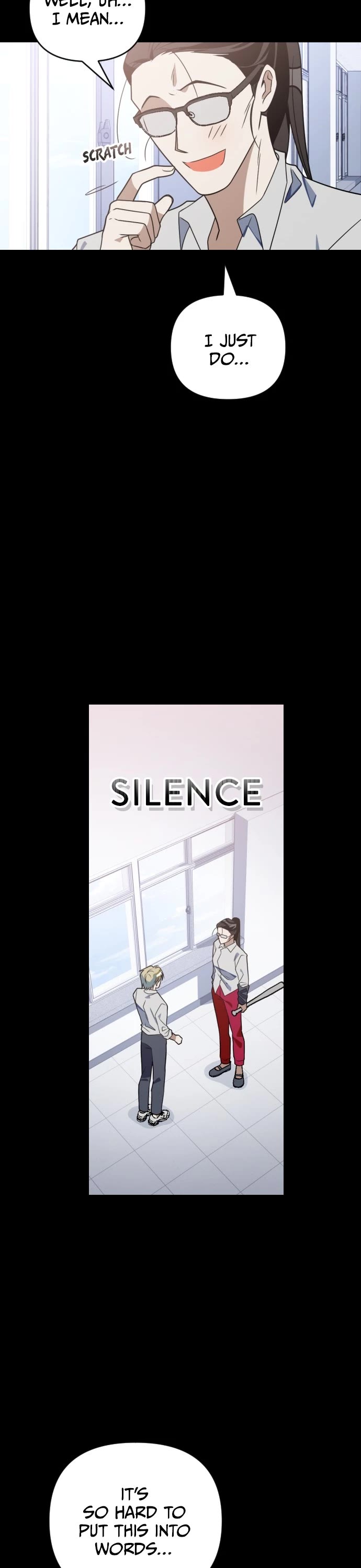 Surviving Romance Chapter 88 page 6 - Chapter 88: Ep. 88 - Making It Official!