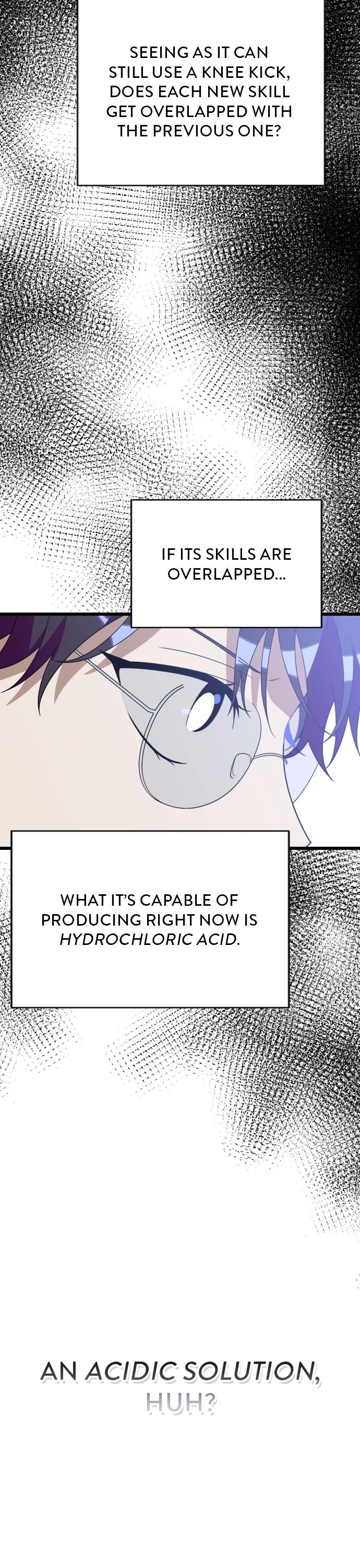 Surviving Romance Chapter 89 page 13 - Chapter 89: Ep 89 - Knowledge is Power