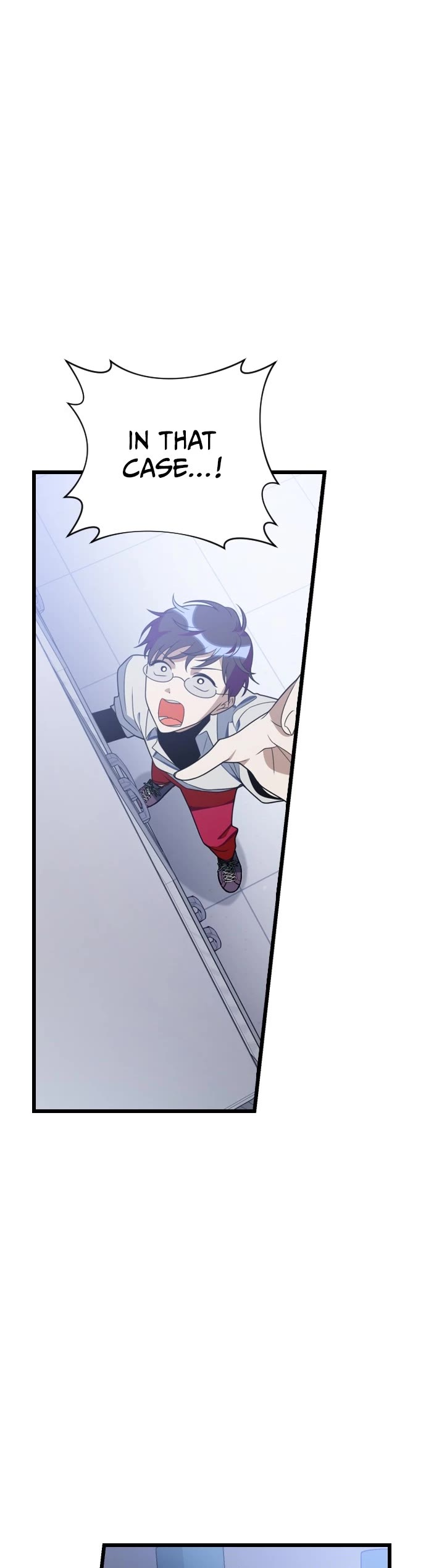 Surviving Romance Chapter 89 page 14 - Chapter 89: Ep 89 - Knowledge is Power
