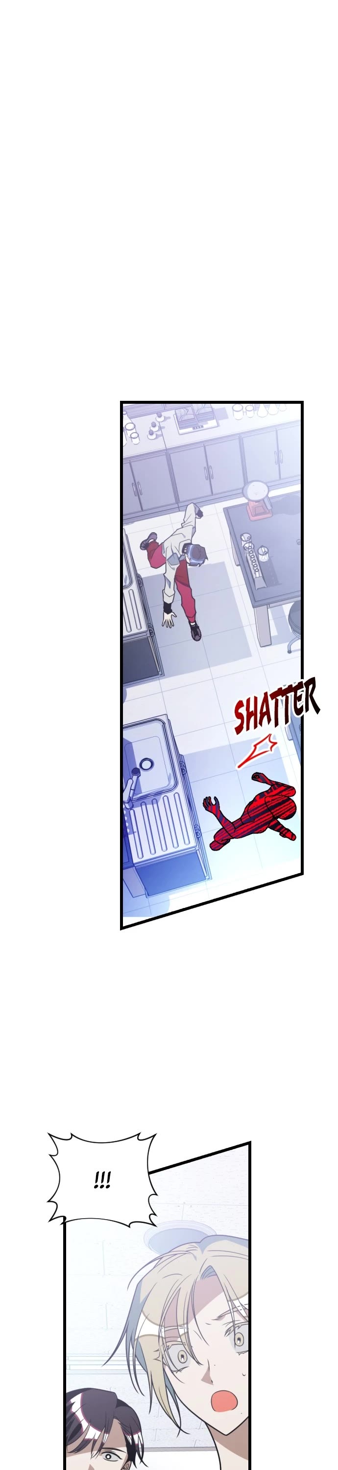 Surviving Romance Chapter 89 page 17 - Chapter 89: Ep 89 - Knowledge is Power