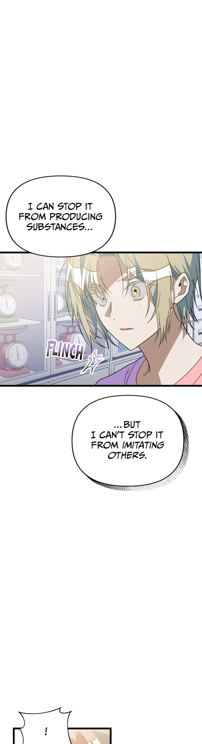 Surviving Romance Chapter 89 page 34 - Chapter 89: Ep 89 - Knowledge is Power