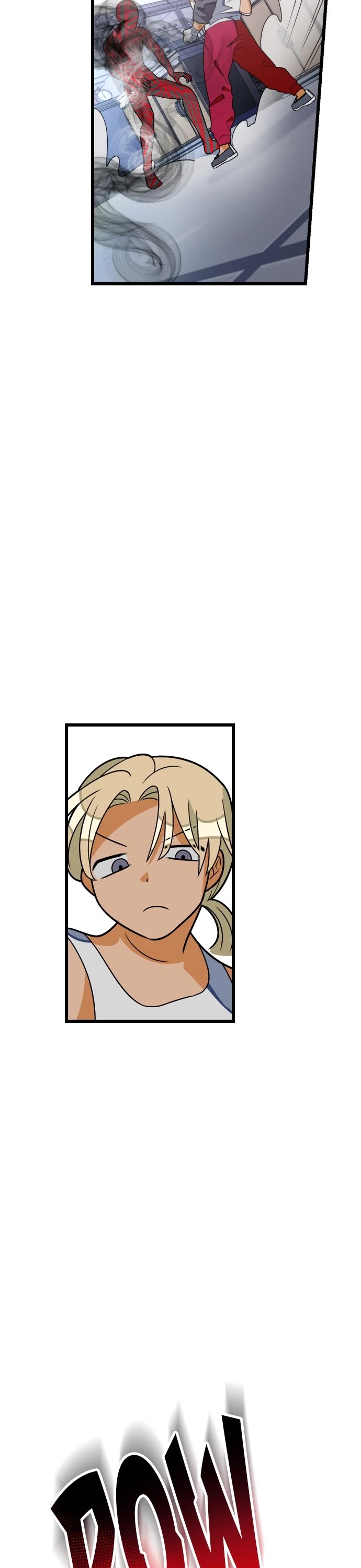 Surviving Romance Chapter 89 page 37 - Chapter 89: Ep 89 - Knowledge is Power