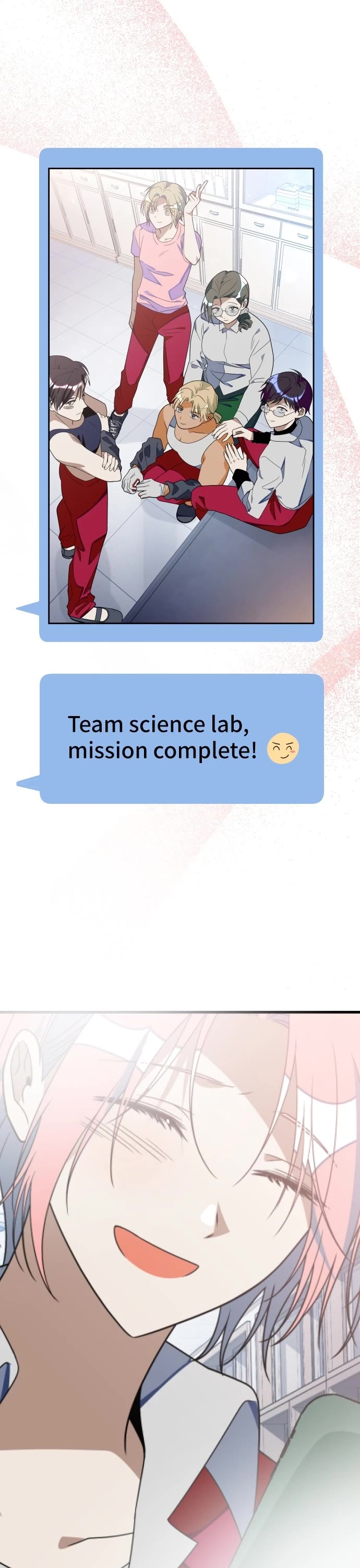 Surviving Romance Chapter 89 page 48 - Chapter 89: Ep 89 - Knowledge is Power