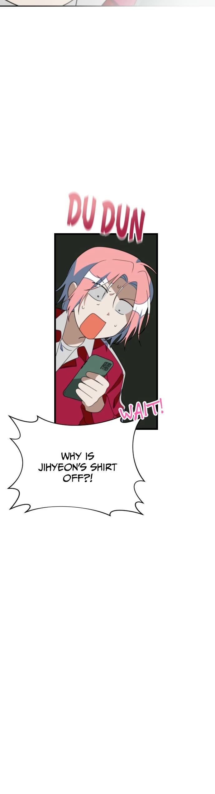 Surviving Romance Chapter 89 page 49 - Chapter 89: Ep 89 - Knowledge is Power