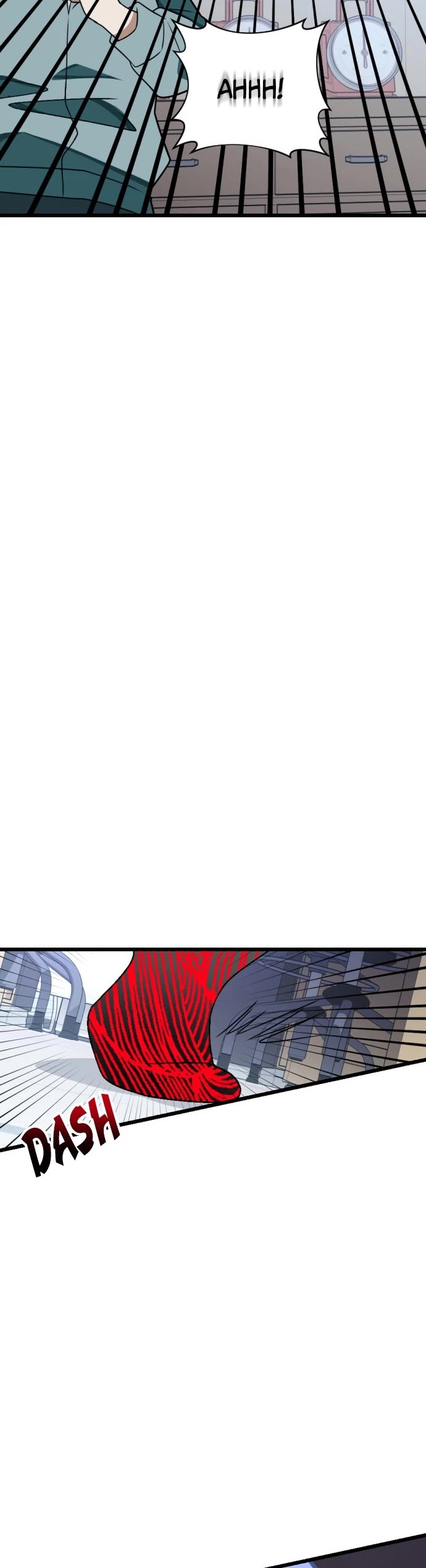 Surviving Romance Chapter 89 page 5 - Chapter 89: Ep 89 - Knowledge is Power
