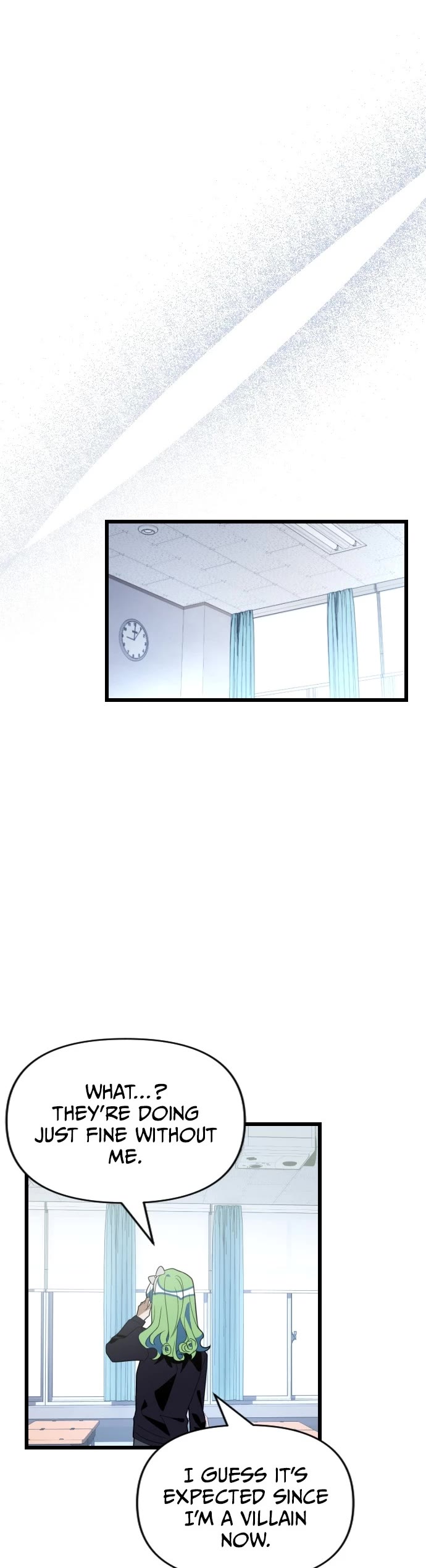 Surviving Romance Chapter 89 page 50 - Chapter 89: Ep 89 - Knowledge is Power