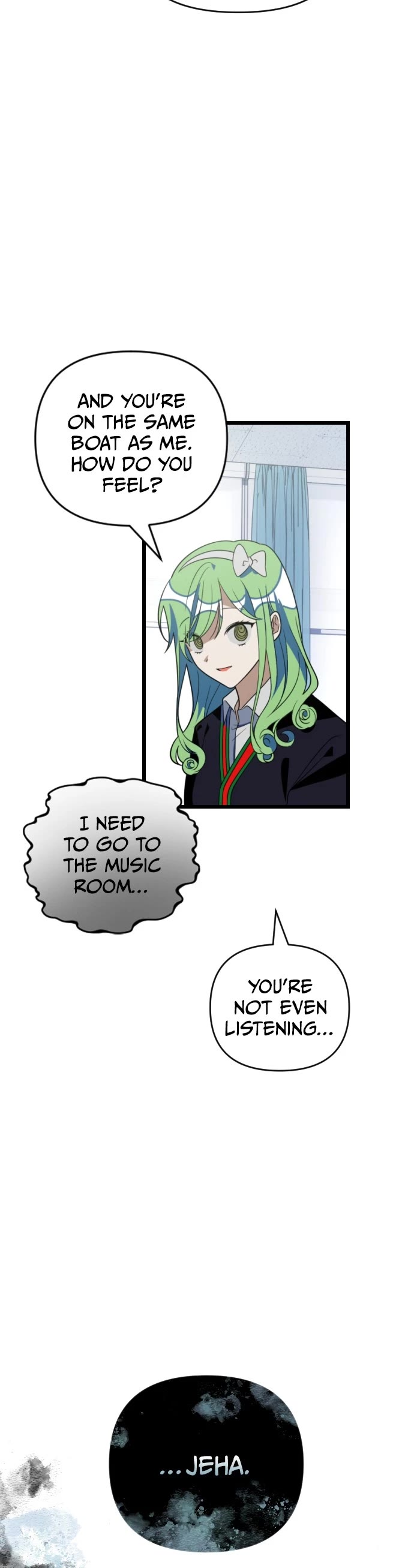 Surviving Romance Chapter 89 page 51 - Chapter 89: Ep 89 - Knowledge is Power