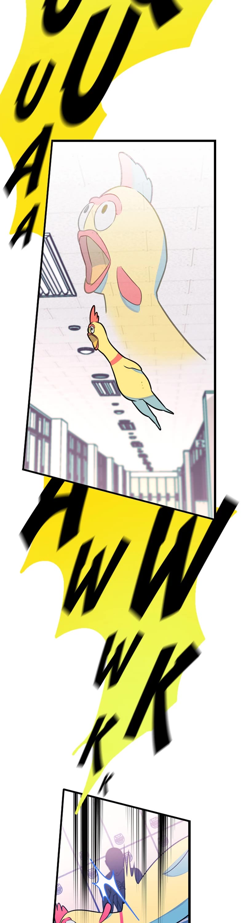 Surviving Romance Chapter 9 page 18 - Chapter 9: Ep. 9 - Saving Mihui Yang