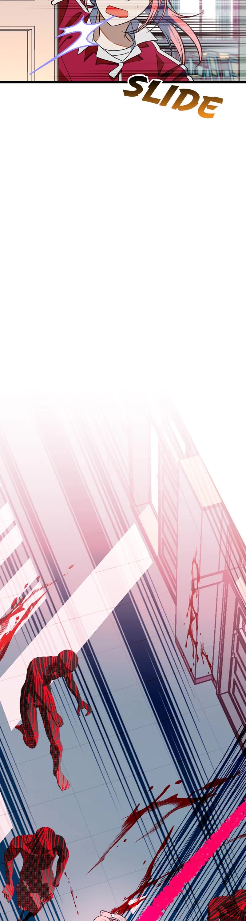 Surviving Romance Chapter 9 page 20 - Chapter 9: Ep. 9 - Saving Mihui Yang