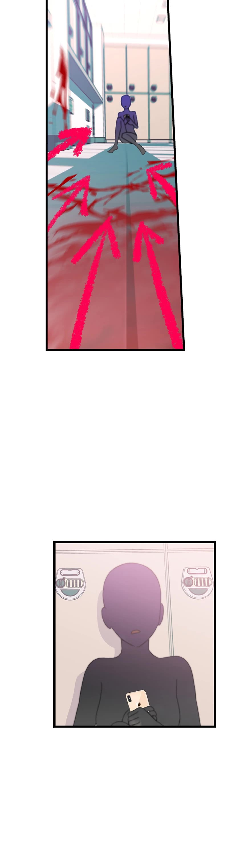 Surviving Romance Chapter 9 page 23 - Chapter 9: Ep. 9 - Saving Mihui Yang