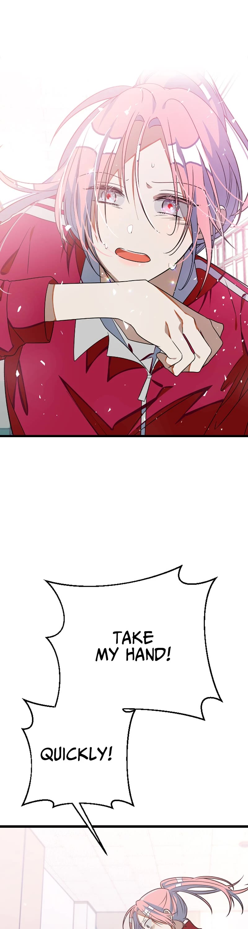 Surviving Romance Chapter 9 page 24 - Chapter 9: Ep. 9 - Saving Mihui Yang