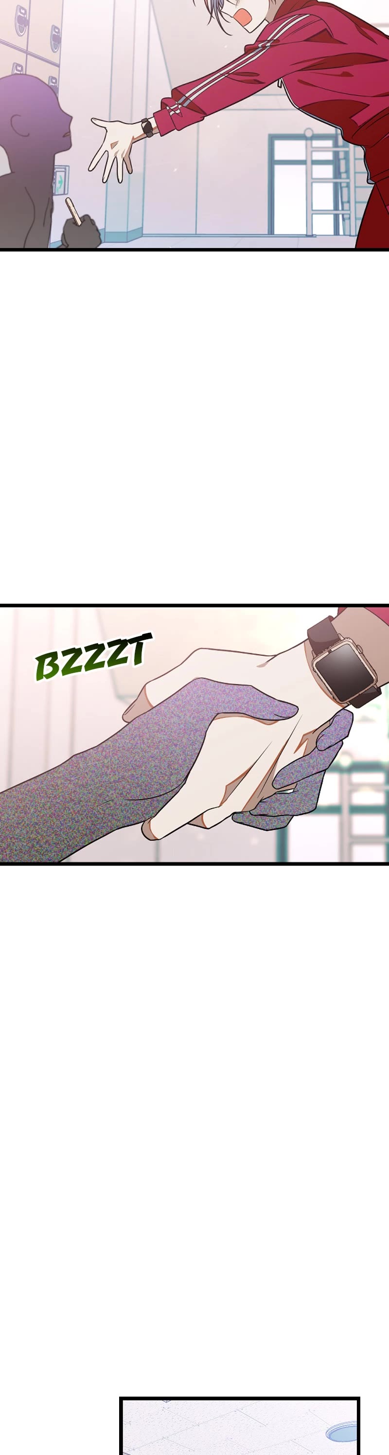 Surviving Romance Chapter 9 page 25 - Chapter 9: Ep. 9 - Saving Mihui Yang