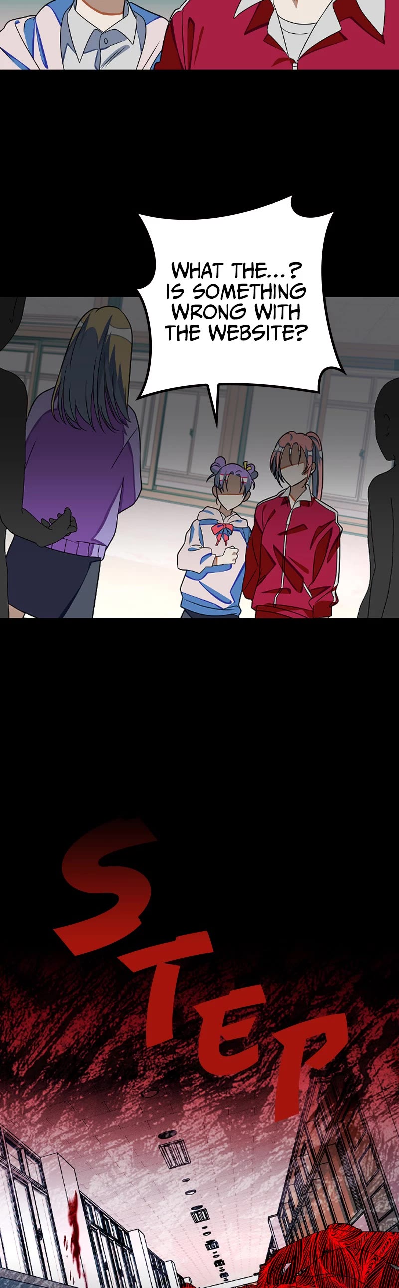 Surviving Romance Chapter 9 page 44 - Chapter 9: Ep. 9 - Saving Mihui Yang