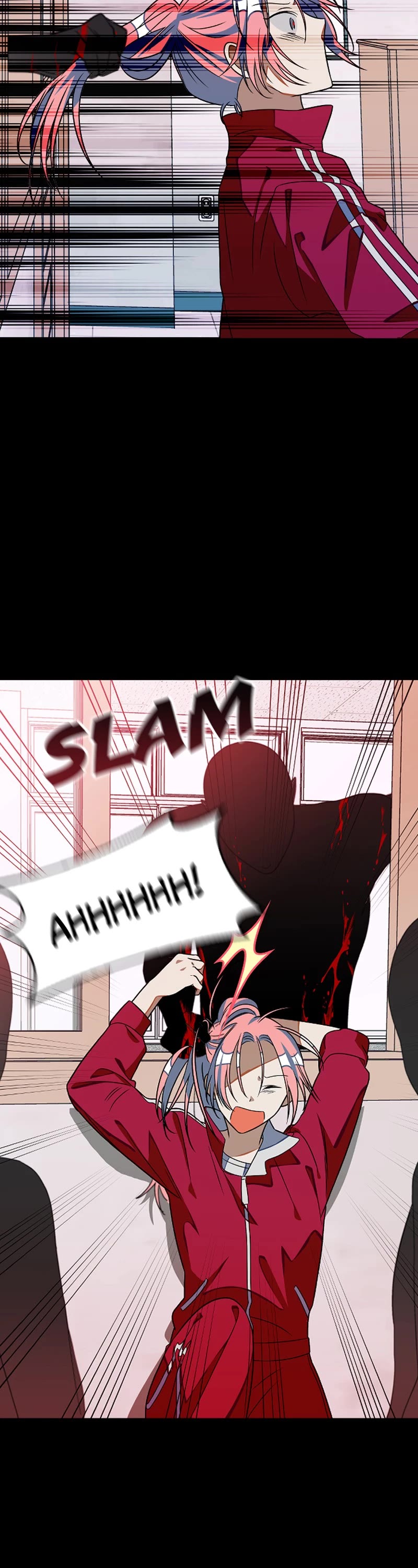 Surviving Romance Chapter 9 page 48 - Chapter 9: Ep. 9 - Saving Mihui Yang