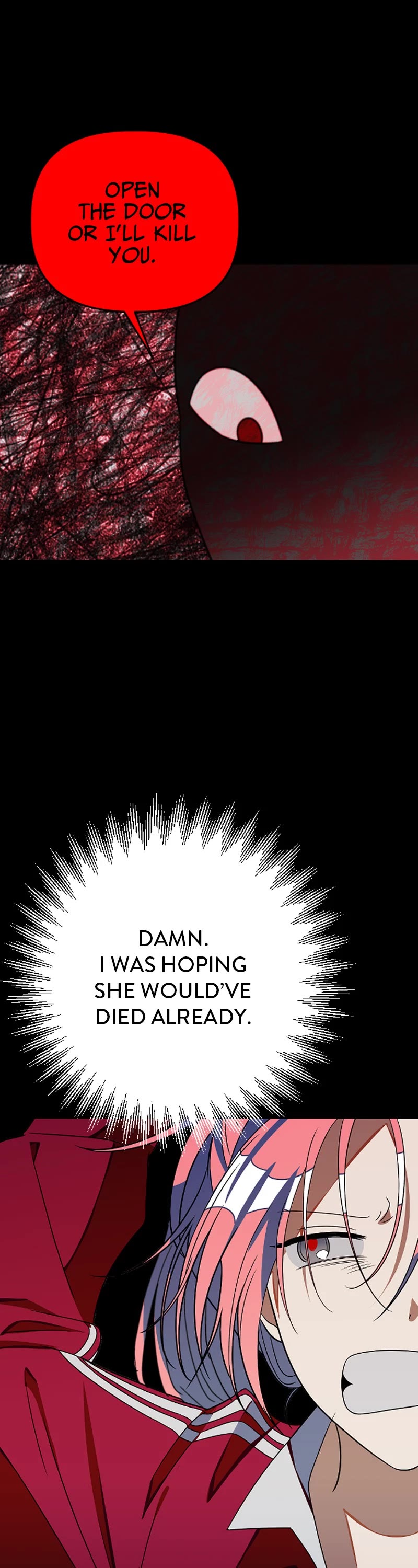 Surviving Romance Chapter 9 page 49 - Chapter 9: Ep. 9 - Saving Mihui Yang