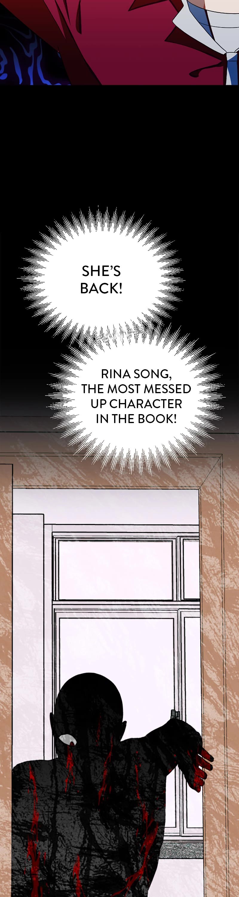 Surviving Romance Chapter 9 page 50 - Chapter 9: Ep. 9 - Saving Mihui Yang