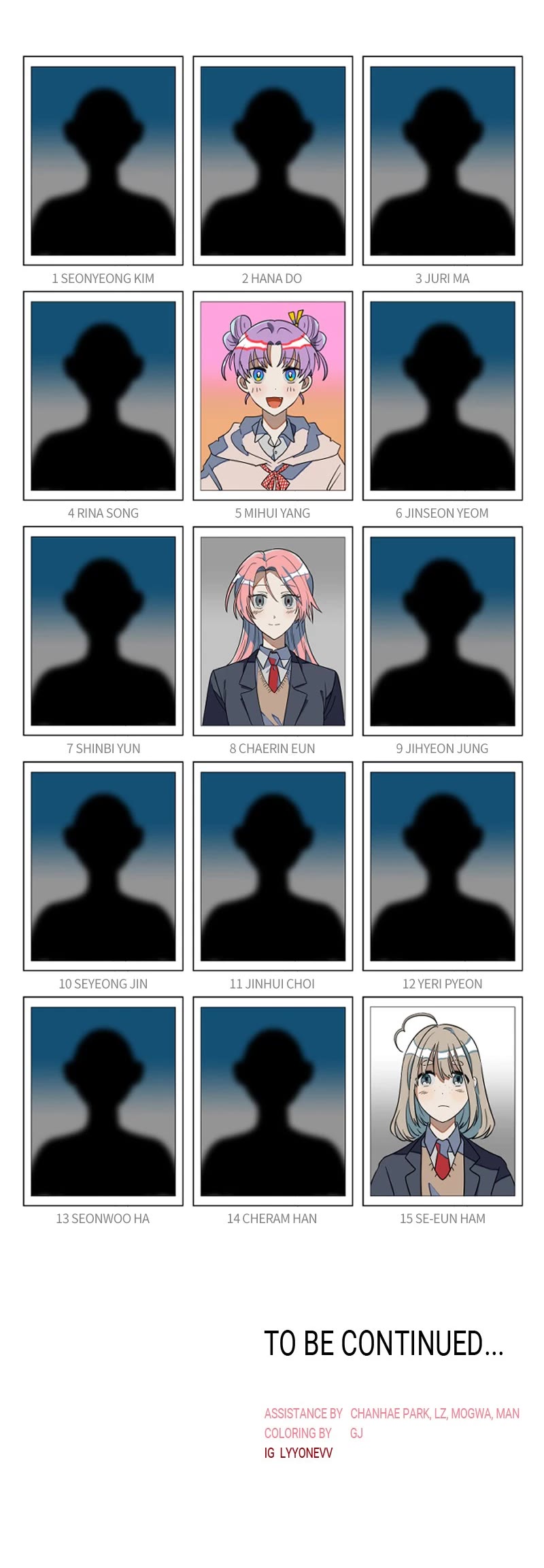 Surviving Romance Chapter 9 page 52 - Chapter 9: Ep. 9 - Saving Mihui Yang