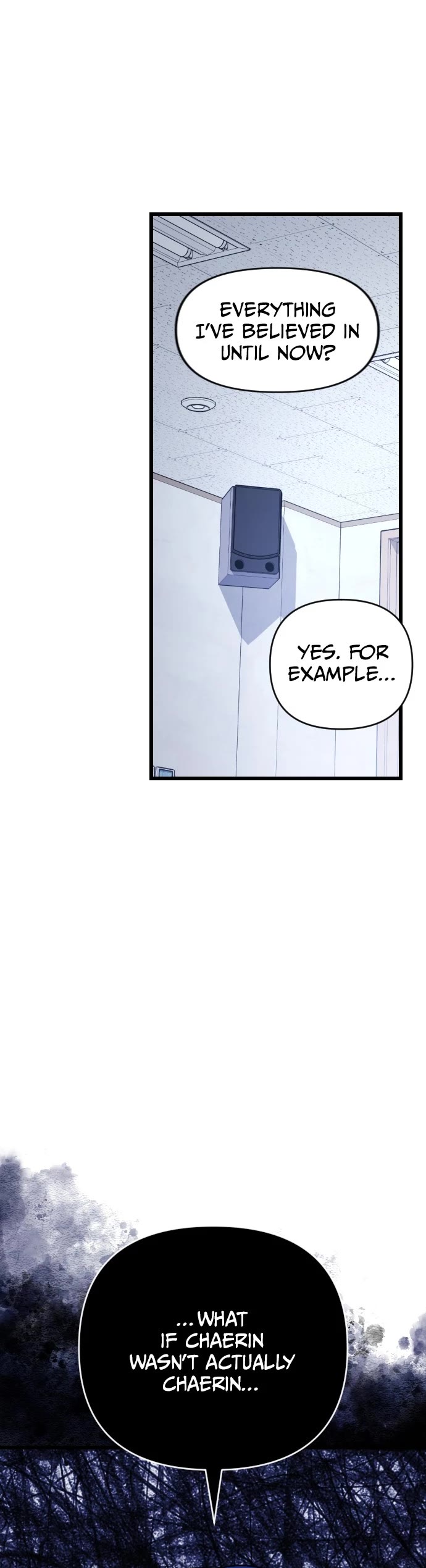 Surviving Romance Chapter 90 page 14 - Chapter 90: Ep. 90 - Torn Attendance Sheet