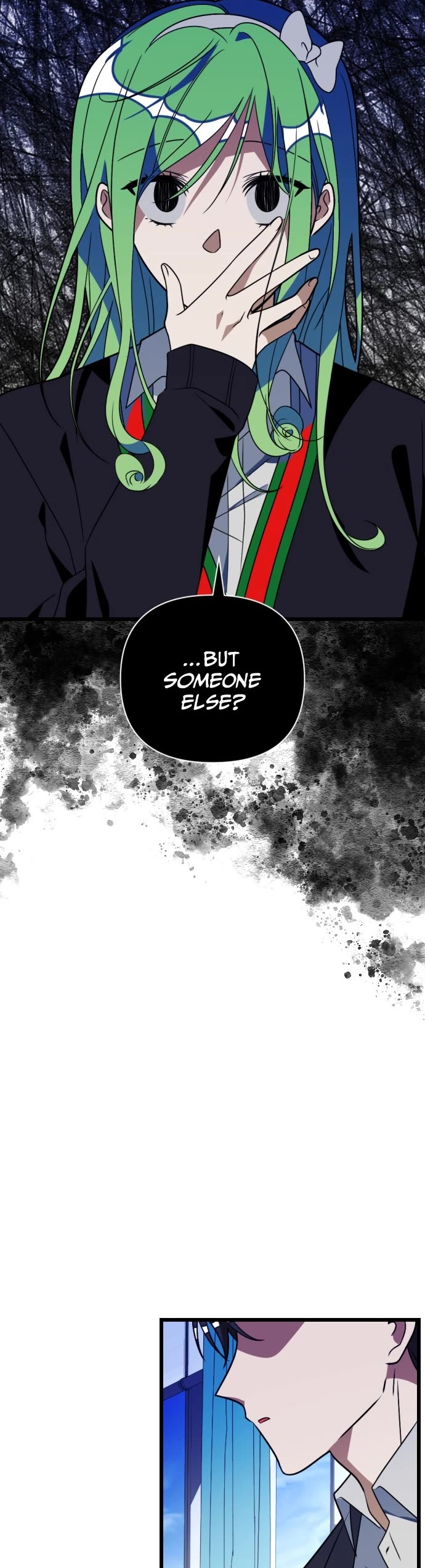 Surviving Romance Chapter 90 page 15 - Chapter 90: Ep. 90 - Torn Attendance Sheet