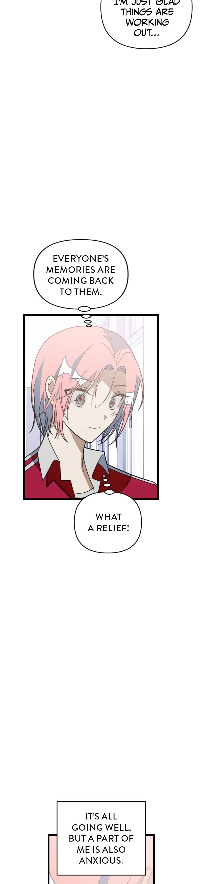 Surviving Romance Chapter 90 page 28 - Chapter 90: Ep. 90 - Torn Attendance Sheet