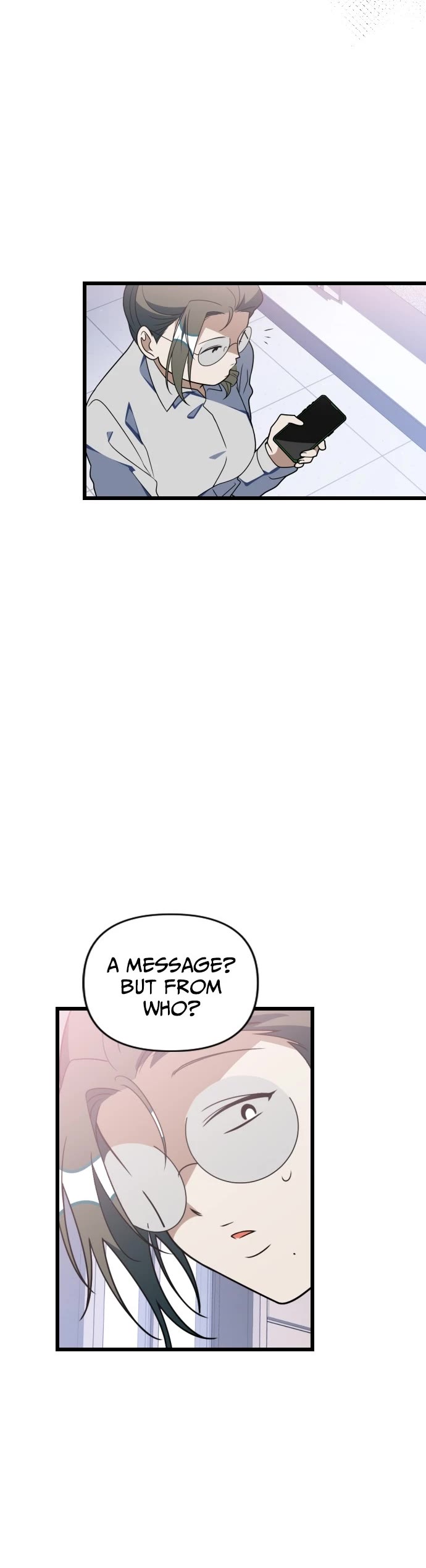Surviving Romance Chapter 90 page 35 - Chapter 90: Ep. 90 - Torn Attendance Sheet