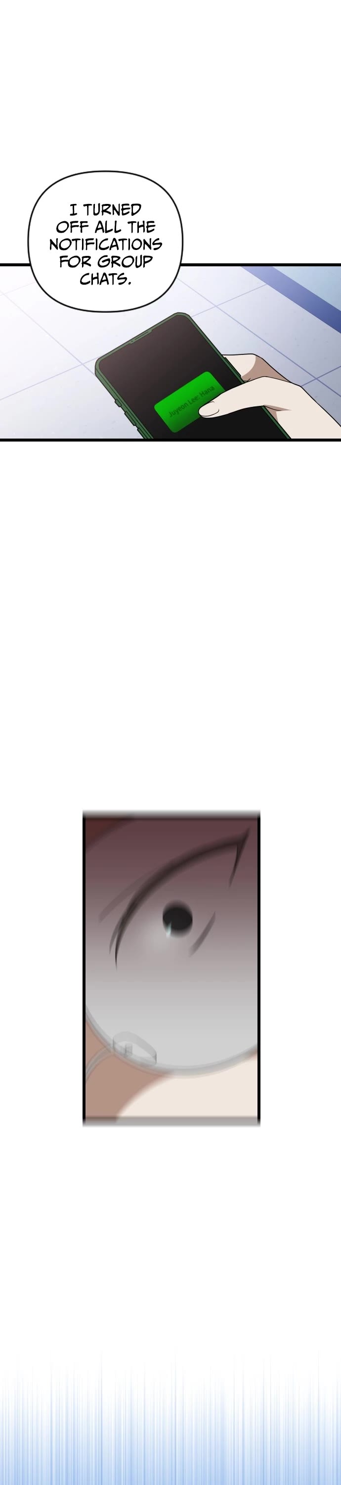 Surviving Romance Chapter 90 page 36 - Chapter 90: Ep. 90 - Torn Attendance Sheet