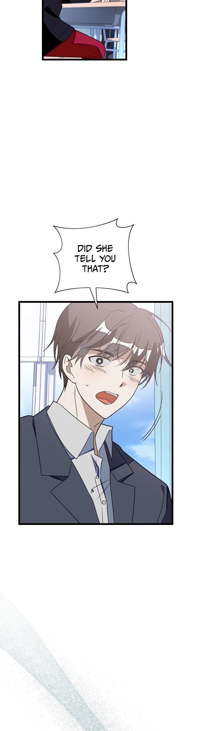 Surviving Romance Chapter 90 page 4 - Chapter 90: Ep. 90 - Torn Attendance Sheet